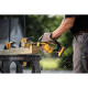 Аккумуляторная цепная пила DEWALT DCMPS520N (DCMPS520N-XJ)