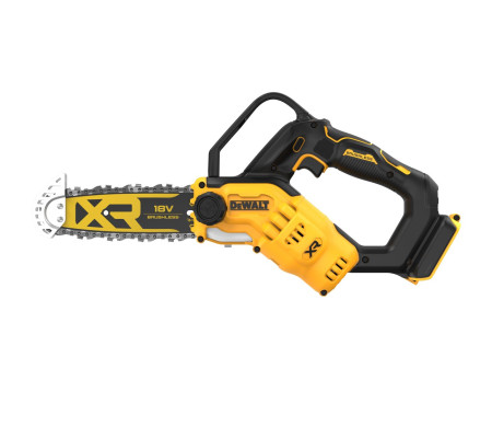 Аккумуляторная цепная пила DEWALT DCMPS520N (DCMPS520N-XJ)