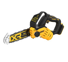Аккумуляторная цепная пила DEWALT DCMPS520N, 18 В, 20 см, 8.6 м/с, без АКБ и ЗУ (DCMPS520N-XJ)