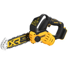 Аккумуляторная цепная пила DEWALT DCMPS520N, 18 В, 20 см, 8.6 м/с, без АКБ и ЗУ (DCMPS520N-XJ)