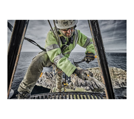 Набор стамесок DEWALT DWHT0-16148, с дополнительной режущей кромкой, 18/25/32 мм, 3 шт.