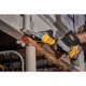 Аккумуляторная угловая шлифмашина DEWALT DCG413FB, 20 В, 125 мм, 9000 об/мин, без АКБ и ЗУ (DCG413FB-XJ)