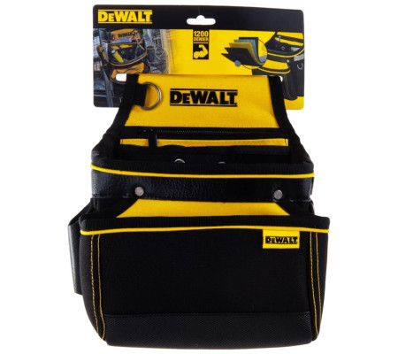 Поясная сумка DEWALT DWST1-75551
