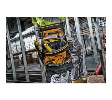 Поясная сумка DEWALT DWST1-75551