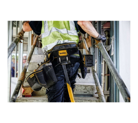 Поясная сумка DEWALT DWST1-75551