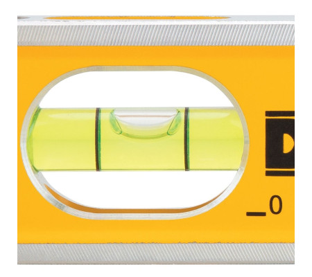 Уровень DEWALT DWHT42525-0, 16.5 см