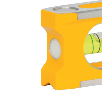 Уровень DEWALT DWHT42525-0, 16.5 см