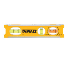 Уровень DEWALT DWHT42525-0, 16.5 см