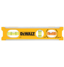 Уровень DEWALT DWHT42525-0, 16.5 см