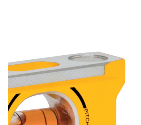 Уровень DEWALT DWHT42525-0, 16.5 см