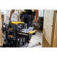 Ящик-органайзер DEWALT TSTAK DWST1-70705, выдвижной, 6 отделений, 9.5 л