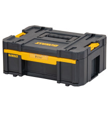Ящик-органайзер DEWALT TSTAK DWST1-70705, выдвижной, 6 отделений, 9.5 л