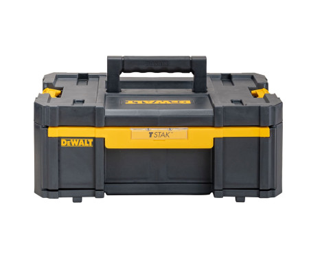 Ящик-органайзер DEWALT TSTAK DWST1-70705, выдвижной, 6 отделений, 9.5 л