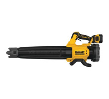 Аккумуляторная воздуходувка DEWALT DCMBL562P1, 18 В, 764 м³/ч, с АКБ 5 Ач и ЗУ (DCMBL562P1-QW)