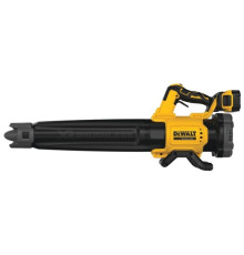 Аккумуляторная воздуходувка DEWALT DCMBL562P1, 18 В, 764 м³/ч, с АКБ 5 Ач и ЗУ (DCMBL562P1-QW)