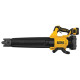 Аккумуляторная воздуходувка DEWALT DCMBL562P1 (DCMBL562P1-QW)