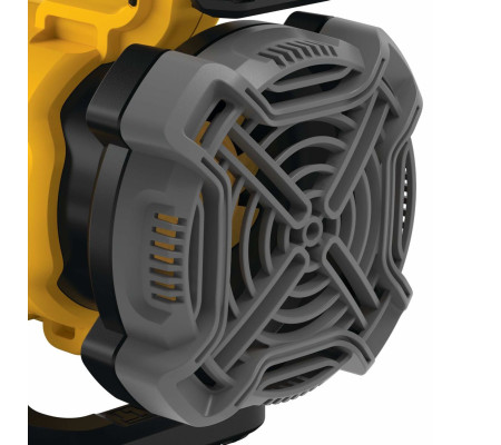 Аккумуляторная воздуходувка DEWALT DCMBL562P1 (DCMBL562P1-QW)