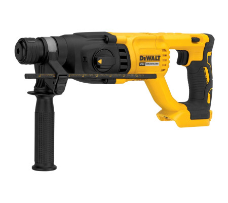 Аккумуляторный перфоратор DEWALT DCH133B, 20 В, 2.6 Дж, 5500 уд/мин, без АКБ и ЗУ (DCH133B-XJ)