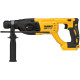 Аккумуляторный перфоратор DEWALT DCH133B, 20 В, 2.6 Дж, 5500 уд/мин, без АКБ и ЗУ (DCH133B-XJ)