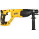 Аккумуляторный перфоратор DEWALT DCH133B, 20 В, 2.6 Дж, 5500 уд/мин, без АКБ и ЗУ (DCH133B-XJ)