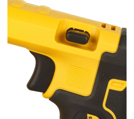 Аккумуляторный перфоратор DEWALT DCH133B, 20 В, 2.6 Дж, 5500 уд/мин, без АКБ и ЗУ (DCH133B-XJ)