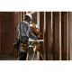 Профессиональный ремень DEWALT с навесными сумками, DWST40603