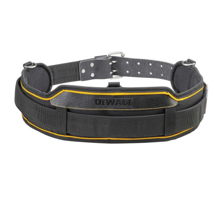 Комплект поясных сумок DEWALT DWST81228-8, с ремнем, 3 шт.