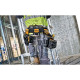 Комплект поясных сумок DEWALT DWST81228-8, с ремнем, 3 шт.