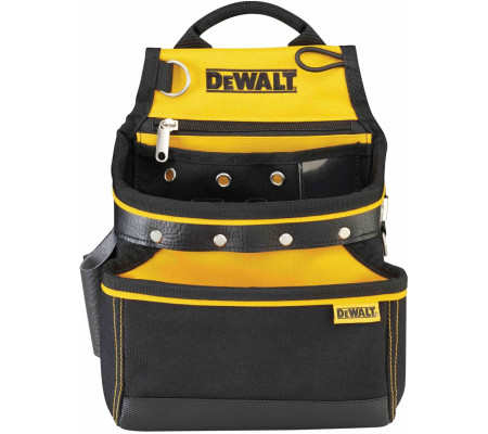 Комплект поясных сумок DEWALT DWST81228-8, с ремнем, 3 шт.