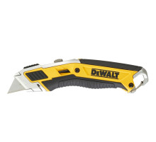 Нож DEWALT DWHT0-10295, с выдвижным лезвием