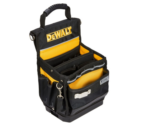 Сумка DEWALT TSTAK DWST83541-1, с наплечным ремнем, 9.8 л