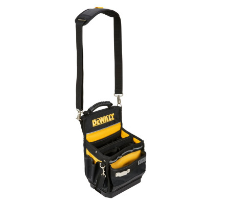 Сумка DEWALT TSTAK DWST83541-1, с наплечным ремнем, 9.8 л
