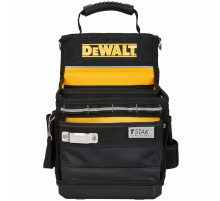 Сумка DEWALT TSTAK DWST83541-1, с наплечным ремнем, 9.8 л