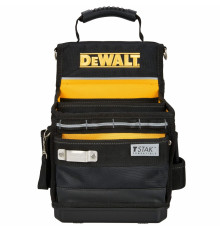 Сумка DEWALT TSTAK DWST83541-1, с наплечным ремнем, 9.8 л