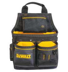 Поясная сумка DEWALT DWST40201-1, с ремнем