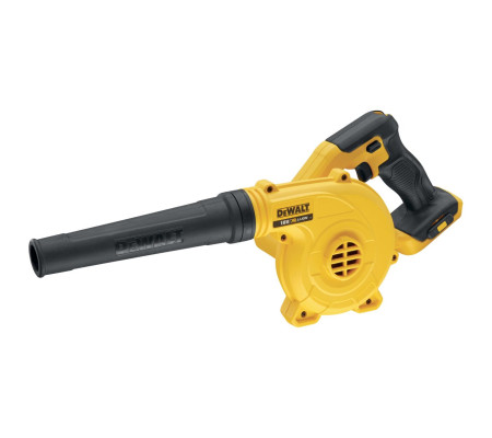 Аккумуляторная воздуходувка DEWALT DCV100 (DCV100-XJ)