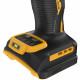 Аккумуляторный гайковерт DEWALT DCF961P2T, 18 В, 2372 Нм, 1890 уд/мин, с 2 АКБ 5 Ач и ЗУ, в кейсе TSTAK (DCF961P2T-QW)