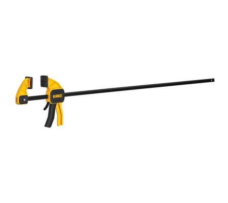Струбцина быстрозажимная DEWALT DWHT0-83195, L, 910 мм.
