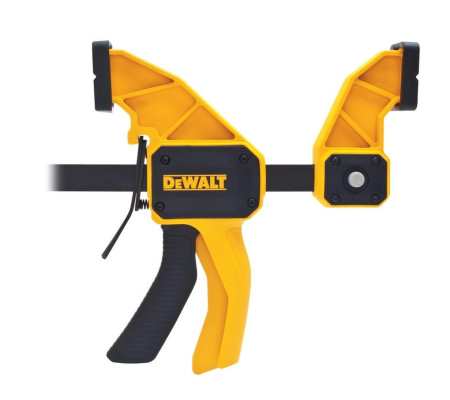 Струбцина быстрозажимная DEWALT DWHT0-83195, L, 910 мм.