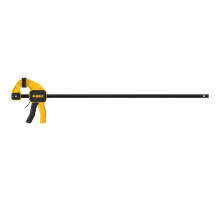 Струбцина быстрозажимная DEWALT DWHT0-83195, L, 910 мм.