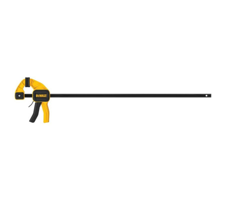 Струбцина быстрозажимная DEWALT DWHT0-83195, L, 910 мм.