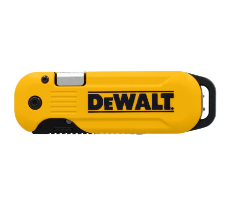 Нож DEWALT DWHT10990, складной