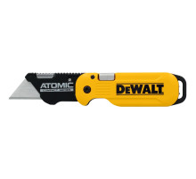 Нож DEWALT DWHT10990, складной
