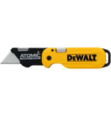 Нож DEWALT DWHT10990, складной