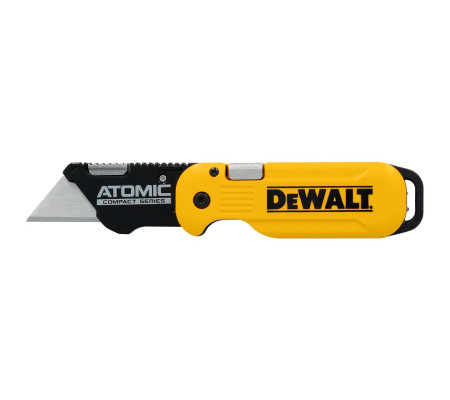 Нож DEWALT DWHT10990, складной