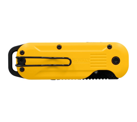 Нож DEWALT DWHT10990, складной