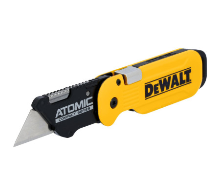 Нож DEWALT DWHT10990, складной