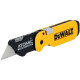 Нож DEWALT DWHT10990, складной
