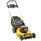 Аккумуляторная газонокосилка DEWALT DCMW564P2 (DCMW564P2-QW)