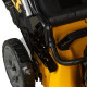 Аккумуляторная газонокосилка DEWALT DCMW564P2 (DCMW564P2-QW)